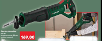 Parkside Fierăstrău sabie 850 W