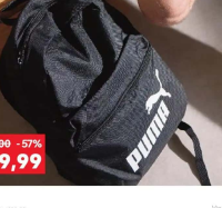 Puma Rucsac 100% poliester 1 buc