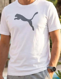 Puma Tricou pentru bărbați M-XXL 1 buc