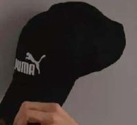 Puma Șapcă 100% bumbac 1 buc