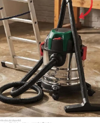Parkside Aspirator umed-uscat 1200 W 12 L 1 buc