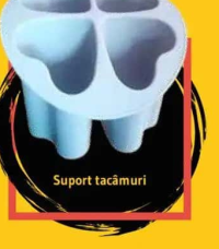 Suport tacâmuri