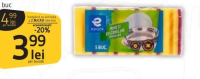 Burete vase E-PACK, 5 buc