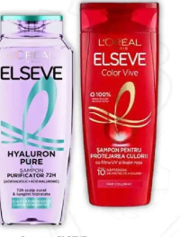 ELSEVE Șampon 250 ml