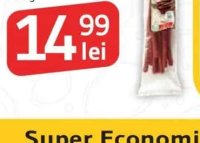 CRIS-TIM Cârnații sticks 170 g