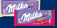 Milka Ciocolată 90 g / 92 g / 95 g / 100 g