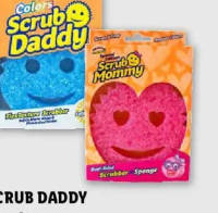SCRUB DADDY Burete 1 buc.