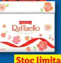 RAFFAELLO Praline 300 g