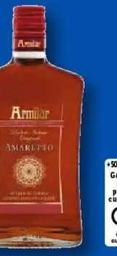 ARMILAR Amaretto 0,7 L