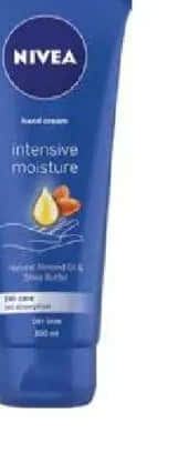 NIVEA Cremă pentru mâini 100 ml
