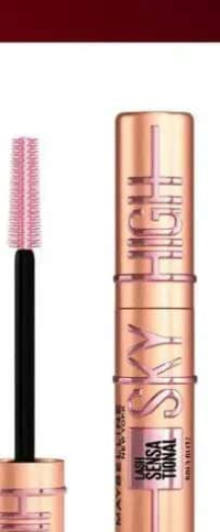 Maybelline New York lash sensational sky high mascara diverse variante 1 buc.
