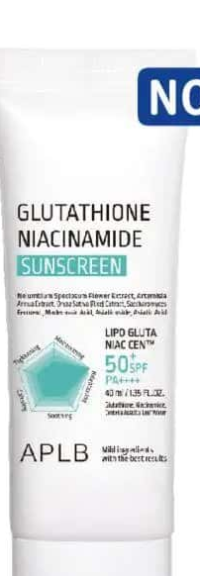 APLB cremă de faţă FPS 50+ 40 ml 1 buc.