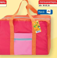 Sundance geantă pliabilă pentru plajă 1 buc.