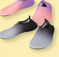 Pantofi de apă pentru femei mărimea 36-41 1 buc.