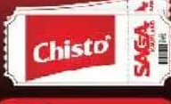 Chisto