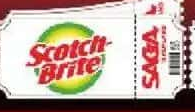 Scotch-Brite