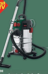 PARKSIDE Aspirator umed-uscat cu funcție de suflare 1500 W 30 L