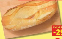 Brutaria Lidl Pâine Durum 400 g