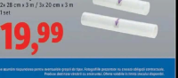 SILVERCREST Role folii pentru vidat 1 set