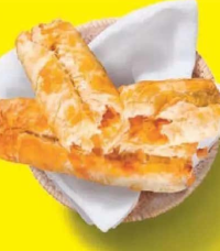 Brutaria Lidl Rulou cu mere românești 150 g