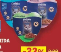 COSHIDA Hrană umedă pentru pisici 85 g