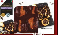 K-GOLD Profiteroles 450 g