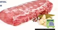 Metro Chef Cotlet de porc, dezosat