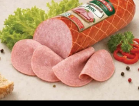 Cris-Tim Salam de porc per 100 g