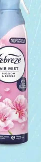Febreze Odorizant cameră 185 ml