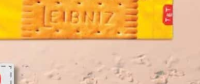 LEIBNIZ biscuiți cu unt 100g