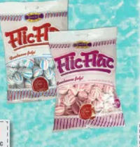 Bon Sweet Bon bomboane fulgi 250g