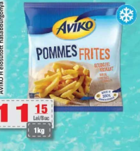 AVIKO H cartofi prepărați 1kg