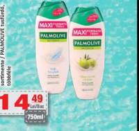 PALMOLIVE gel de dus diverse sortimente 750ml