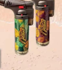 MATTEO Design Label arzator de flambat