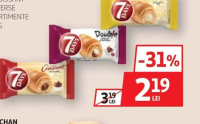 7 DAYS CROISSANT DIVERSE SORTIMENTE 60G