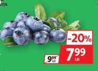 Auchan Eco Afine Dâmbovița 125g