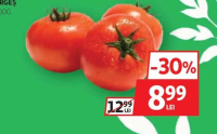 Auchan Eco Roșii Argeș 500g
