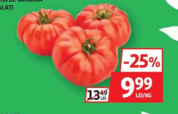 Auchan Roșii de grădină Galați