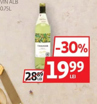 Pierre Chanau Viognier Vin Alb 0.75L