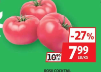 Auchan Roșii roze Galați