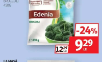 Edenia Broccoli 450g