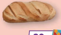 Franzelă albă 500g