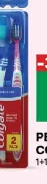 PERIUȚĂ DE DINȚI COLGATE 1+1 medium