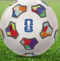 MINGE FIFA 2026 mărimea 5