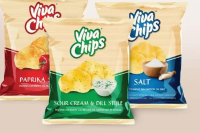 VIVA Chipsuri 50g
