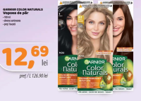 Garnier Color Naturals Vopsea de păr 100 ml