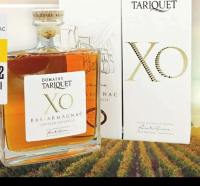 Domaine Tariquet Bas - Armagnac XO, 700 ml