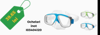 Ochelari inot 103404120