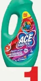 ACE Colors soluție pentru pete 1 L