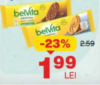 Belvita Start 50 g
